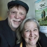 Update: Portland Actor Tony Reilly Recovering from Injuries Sustained in Car Accident