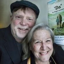 Update: Portland Actor Tony Reilly Recovering from Injuries Sustained in Car Accident