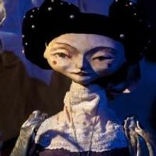 Spybird Theater's EYE OF THE STORM Opens at  Sandglass Theater Tonight