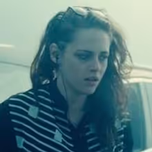 VIDEO: First Look - Kristen Stewart Stars in Showbiz Drama CLOUDS OF SILS MARIA