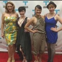 Photo Flash: Theatre at the Center's THE 25TH ANNUAL PUTNAM COUNTY SPELLING BEE Openi