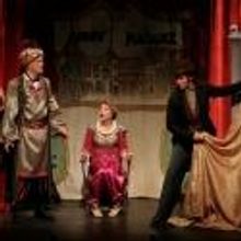 Creede Rep's HARRY THE GREAT Celebrates Locals Appreciation Day Today, 8/19