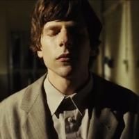 VIDEO: First Look - Jesse Eisenberg Stars in THE DOUBLE