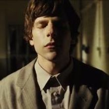 VIDEO: First Look - Jesse Eisenberg Stars in THE DOUBLE