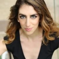 Olivia Petzy Joins Off-Broadway's HOW TO BE A NEW YORKER Tonight