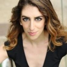 Olivia Petzy Joins Off-Broadway's HOW TO BE A NEW YORKER Tonight