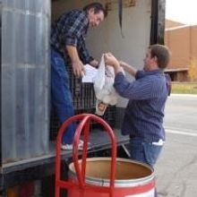 Utah Shakespeare Festival to Host 10th Annual Fall Food Drive, Begin. 9/6