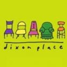 Dixon Planet Present PORNING THE PLANET, 12/1