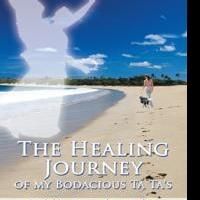 Venus DeMarco Releases THE HEALING JOURNEY OF MY BODACIOUS TA TA'S