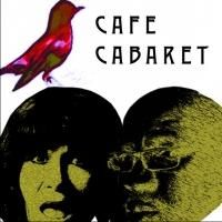 CafeCabaret Continues Tonight at Cafe Ballou with Roberta Miles and More