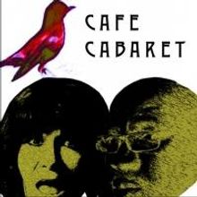 CafeCabaret to Continue 1/17 at Cafe Ballou with Roberta Miles and More