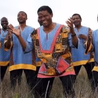 Ladysmith Black Mambazo to Play Jorgensen, 2/1