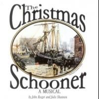 THE CHRISTMAS SCHOONER Brings Powerful Holiday Tale to Repertory Theatre of New…