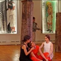 Spalding Gray-Inspired 'HALFWAY THROUGH' Gives Encore Performance at Dixon Place…