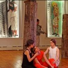 Spalding Gray-Inspired 'HALFWAY THROUGH' Gives Encore Performance at Dixon Place Toni