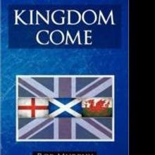 Author Rob Murphy Releases KINGDOM COME