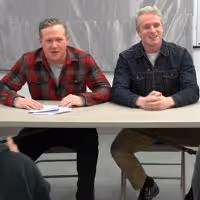 TV Exclusive: Watch Episode 2 of COVERS Webseries from CHICAGO's Jason Patrick Sands… Video