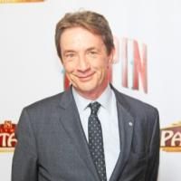 Martin Short, Katie Finneran & More Set for Williamstown Theatre Festival's 2015 Gala