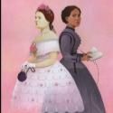 Kathryn Kelley and Sameerah Luqmaan-Harris to Star in Arena Stage's MARY T. & LIZZY…