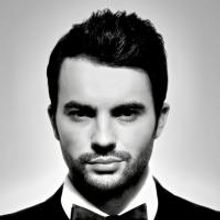 BWW Reviews: Bada BING! New Kid On the Jazz Block Shakes and Stirs the Metropolitan R