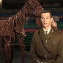STAGE TUBE: WAR HORSE's 'Joey' Visits Civic Center of Greater Des Moines
