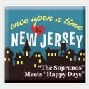 Surflight Theatre Presents ONCE UPON A TIME IN NEW JERSEY, 8/28-9/15