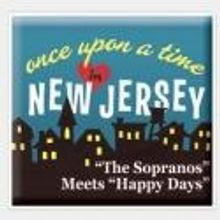 Surflight Theatre Presents ONCE UPON A TIME IN NEW JERSEY, Now thru 9/15