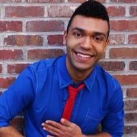 SO YOU THINK YOU CAN DANCE Finalist Carlos Garland Joins iLUMINATE
