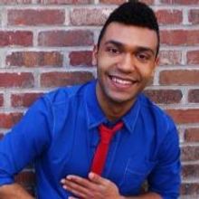 SO YOU THINK YOU CAN DANCE Finalist Carlos Garland Joins iLUMINATE