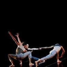 BWW Reviews: BAXTER DANCE FESTIVAL an Ideal Point of Convergence for Society and the 