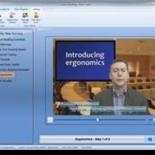 Children's Development in Reading, Writing and Speaking are All Influenced by Their P