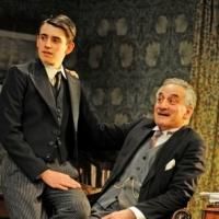 Photo Flash: First Look at THE WINSLOW BOY