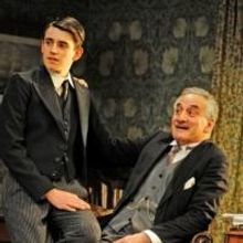 Photo Flash: First Look at THE WINSLOW BOY