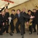 Louis Prima Jr. Kicks off Lineup of LA Gigs with a Performance on Access Hollywood Live, 9/11
