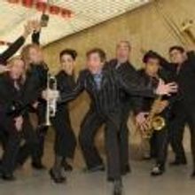 Louis Prima Jr. Kicks off Lineup of LA Gigs with a Performance on Access Hollywood Li