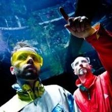 Electronic Show, THE POLISH AMBASSADOR WITH LIMINUS, Comes to the Boulder Theater, 4/