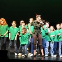 BWW Reviews: And BEST OF BROADWAY 2 Begat BEST OF BROADWAY 3
