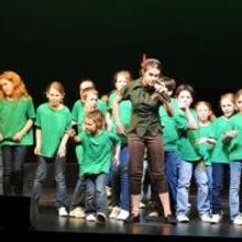 BWW Reviews: And BEST OF BROADWAY 2 Begat BEST OF BROADWAY 3