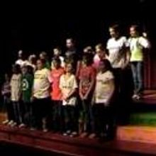 TV: First Look at THE ADVENTURES OF A COMIC BOOK ARTIST - Highlights!