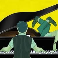 Die Laughing at Philadelphia Theatre Company's MURDER FOR TWO, Now thru 6/28