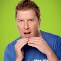 Nick Swardson Coming to Merriam Theater, 10/7