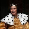 Photo Flash: First Look at Mark Rylance and More Returning to the Apollo Theatre in…