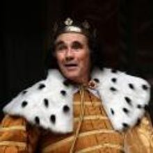 Photo Flash: First Look at Mark Rylance and More Returning to the Apollo Theatre in…
