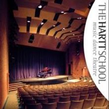 Capitol Symphonic Winds, CHICAGO, FOOT IN THE DOOR and More Set for The Hartt School,