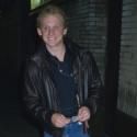 Photo Blast From The Past : Peter Firth