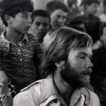 Bay Street Theatre Announces New Community Series WITH MY OWN EYES, Beginning 4/10