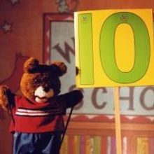 Great AZ Puppet Theater to Present BABY BEAR GOES TO SCHOOL, 9/25-10/6