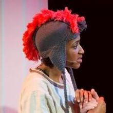 BWW Reviews: Kennedy Center's World Premiere Musical ORPHIE AND THE BOOK OF HEROES i