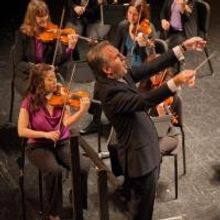Gateway Chamber Orchestra to Offer 2-Concert Series this Spring