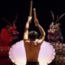 KODO ONE EARTH TOUR: MYSTERY Kicks Off in Bellingham 1/28